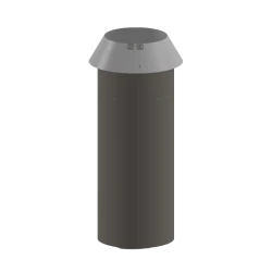 Radiation Shield Connector