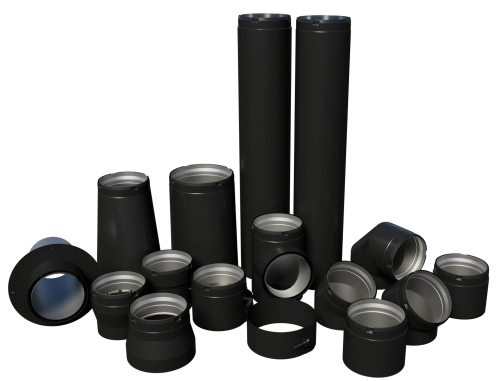 Ultimate StovePipe Product Image
